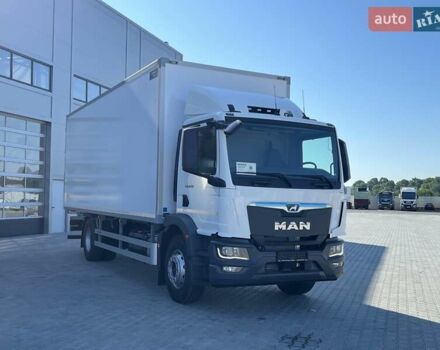 МАН ТГМ, объемом двигателя 0 л и пробегом 1 тыс. км за 127586 $, фото 18 на Automoto.ua