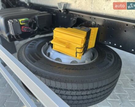 МАН ТГМ, объемом двигателя 0 л и пробегом 1 тыс. км за 127586 $, фото 23 на Automoto.ua
