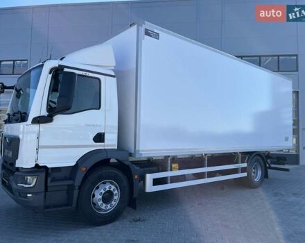 МАН ТГМ, объемом двигателя 0 л и пробегом 1 тыс. км за 128408 $, фото 6 на Automoto.ua