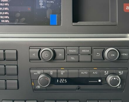 купити нове авто МАН TGM 2025 року від офіційного дилера ТОВ «Вест Тракс» МАН фото