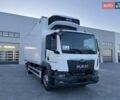 МАН TGM, об'ємом двигуна 0 л та пробігом 1 тис. км за 154156 $, фото 15 на Automoto.ua