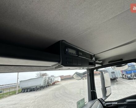 купити нове авто МАН TGM 2025 року від офіційного дилера ТОВ «Вест Тракс» МАН фото