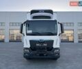 МАН TGM, об'ємом двигуна 0 л та пробігом 1 тис. км за 154156 $, фото 16 на Automoto.ua