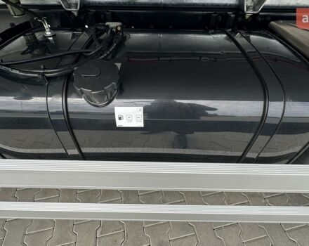 купити нове авто МАН TGM 2025 року від офіційного дилера ТОВ «Вест Тракс» МАН фото