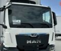 купить новое авто МАН ТГМ 2025 года от официального дилера ТОВ «Вест Тракс» МАН фото