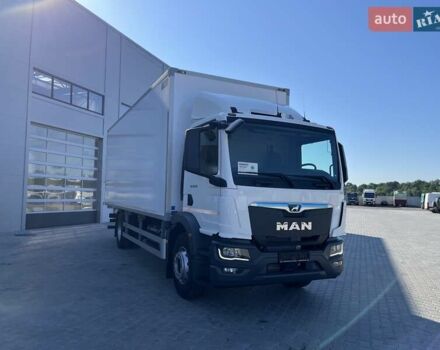 МАН ТГМ, объемом двигателя 0 л и пробегом 1 тыс. км за 127586 $, фото 17 на Automoto.ua
