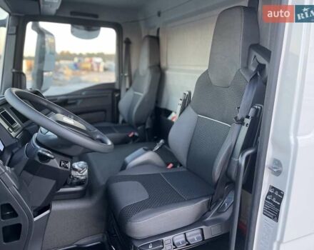 МАН TGM, об'ємом двигуна 0 л та пробігом 1 тис. км за 154156 $, фото 32 на Automoto.ua
