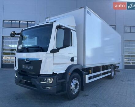 МАН ТГМ, объемом двигателя 0 л и пробегом 1 тыс. км за 128408 $, фото 4 на Automoto.ua