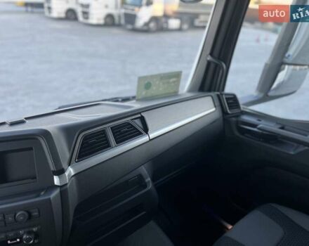 МАН TGM, об'ємом двигуна 0 л та пробігом 1 тис. км за 154156 $, фото 37 на Automoto.ua