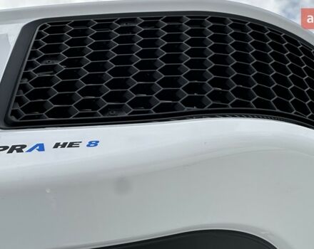 купити нове авто МАН TGM 2025 року від офіційного дилера ТОВ «Вест Тракс» МАН фото