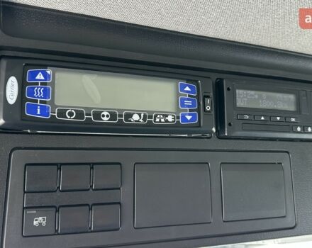 купити нове авто МАН TGM 2025 року від офіційного дилера ТОВ «Вест Тракс» МАН фото