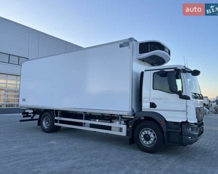 МАН TGM, об'ємом двигуна 0 л та пробігом 1 тис. км за 154156 $, фото 13 на Automoto.ua