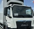 купить новое авто МАН ТГМ 2025 года от официального дилера ТОВ «Вест Тракс» МАН фото