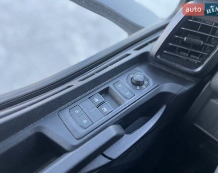 МАН TGM, об'ємом двигуна 0 л та пробігом 1 тис. км за 154156 $, фото 38 на Automoto.ua