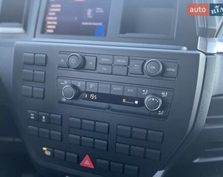 МАН TGM, об'ємом двигуна 0 л та пробігом 1 тис. км за 154156 $, фото 31 на Automoto.ua