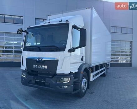 МАН ТГМ, объемом двигателя 0 л и пробегом 1 тыс. км за 128408 $, фото 2 на Automoto.ua