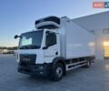 МАН TGM, об'ємом двигуна 0 л та пробігом 1 тис. км за 154156 $, фото 3 на Automoto.ua