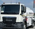 купить новое авто МАН ТГМ 2026 года от официального дилера ТОВ «Вест Тракс» МАН фото