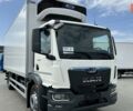 купить новое авто МАН ТГМ 2026 года от официального дилера ТОВ «Вест Тракс» МАН фото