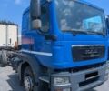 МАН ТГМ, объемом двигателя 0 л и пробегом 590 тыс. км за 38001 $, фото 1 на Automoto.ua