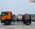 МАН TGM, об'ємом двигуна 6.9 л та пробігом 587 тис. км за 35900 $, фото 3 на Automoto.ua