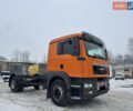 МАН TGM, об'ємом двигуна 6.9 л та пробігом 587 тис. км за 35900 $, фото 12 на Automoto.ua