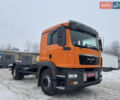 МАН TGM, об'ємом двигуна 6.9 л та пробігом 587 тис. км за 35900 $, фото 13 на Automoto.ua