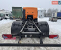 МАН TGM, об'ємом двигуна 6.9 л та пробігом 587 тис. км за 35900 $, фото 7 на Automoto.ua