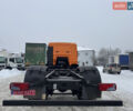 МАН TGM, об'ємом двигуна 6.9 л та пробігом 587 тис. км за 35900 $, фото 8 на Automoto.ua