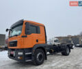 МАН ТГМ, объемом двигателя 6.9 л и пробегом 587 тыс. км за 35900 $, фото 1 на Automoto.ua