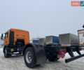 МАН TGM, об'ємом двигуна 6.9 л та пробігом 587 тис. км за 35900 $, фото 4 на Automoto.ua