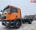 МАН TGM, об'ємом двигуна 6.9 л та пробігом 587 тис. км за 35900 $, фото 1 на Automoto.ua