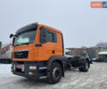 МАН TGM, об'ємом двигуна 6.9 л та пробігом 587 тис. км за 35900 $, фото 2 на Automoto.ua