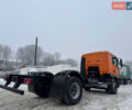 МАН TGM, об'ємом двигуна 6.9 л та пробігом 587 тис. км за 35900 $, фото 9 на Automoto.ua