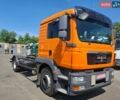 МАН ТГМ, объемом двигателя 6.9 л и пробегом 587 тыс. км за 35900 $, фото 1 на Automoto.ua