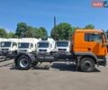 МАН ТГМ, объемом двигателя 6.9 л и пробегом 587 тыс. км за 35900 $, фото 13 на Automoto.ua