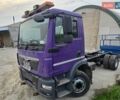 МАН ТГМ, объемом двигателя 0 л и пробегом 265 тыс. км за 29900 $, фото 1 на Automoto.ua