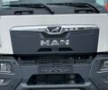 купити нове авто МАН TGM 2023 року від офіційного дилера АВАНТІ Груп МАН фото
