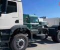 купити нове авто МАН TGM 2023 року від офіційного дилера АВАНТІ Груп МАН фото