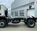 купити нове авто МАН TGM 2023 року від офіційного дилера АВАНТІ Груп МАН фото
