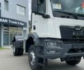 купити нове авто МАН TGM 2023 року від офіційного дилера АВАНТІ Груп МАН фото