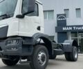 купити нове авто МАН TGM 2023 року від офіційного дилера АВАНТІ Груп МАН фото