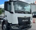 купить новое авто МАН ТГМ 2025 года от официального дилера ТОВ «Вест Тракс» МАН фото