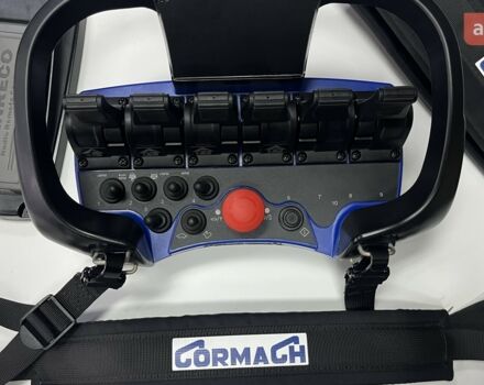 купить новое авто МАН ТГМ 2025 года от официального дилера ТОВ «Вест Тракс» МАН фото