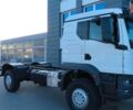 купити нове авто МАН TGM 2025 року від офіційного дилера ТОВ «Вест Тракс» МАН фото