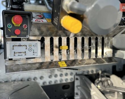 купить новое авто МАН ТГМ 2025 года от официального дилера ТОВ «Вест Тракс» МАН фото