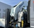 купити нове авто МАН TGM 2025 року від офіційного дилера ТОВ «Вест Тракс» МАН фото