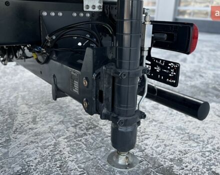 купить новое авто МАН ТГМ 2025 года от официального дилера ТОВ «Вест Тракс» МАН фото