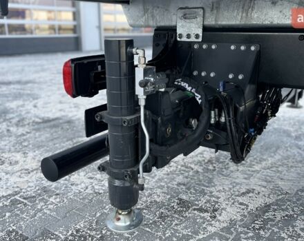 купить новое авто МАН ТГМ 2025 года от официального дилера ТОВ «Вест Тракс» МАН фото