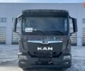 купить новое авто МАН ТГМ 2025 года от официального дилера ТОВ «Вест Тракс» МАН фото
